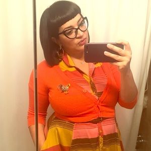 Meet your Posher, Tammy